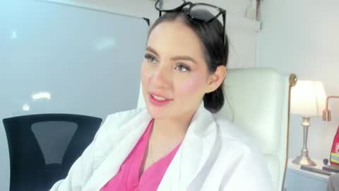 megaan_rouse online show from August 7, 4:29 pm
