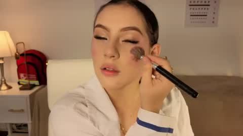 megaan_rouse online show from August 10, 11:33 am
