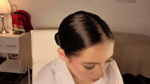megaan_rouse online show from August 11, 11:56 am