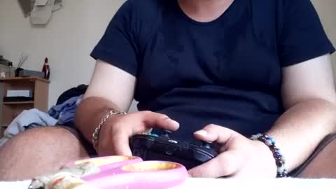 megamanp online show from July 3, 7:10 am