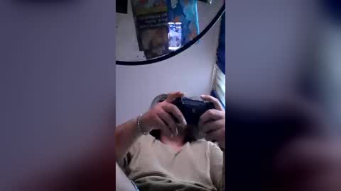 megamanp online show from July 22, 6:54 pm