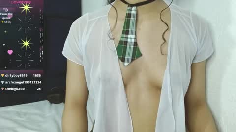 Arianna online show from May 21, 7:43 am