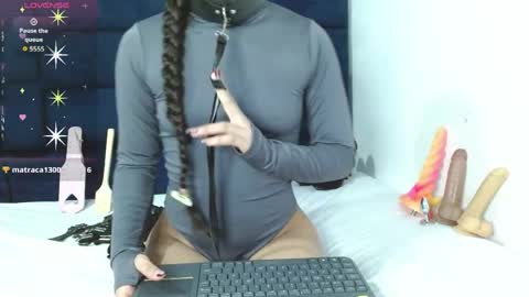 Arianna online show from May 24, 3:42 am