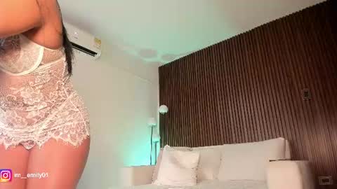 megan online show from August 4, 12:46 pm