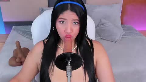 Megan online show from August 14, 10:30 am