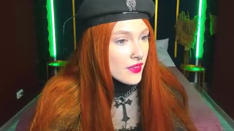 Megan online show from July 31, 10:54 am