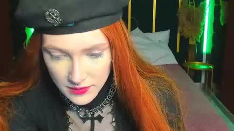 Megan online show from July 31, 12:00 pm
