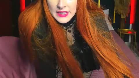 Megan online show from July 31, 1:06 pm