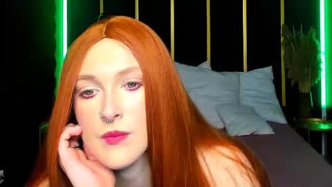 Megan online show from August 5, 10:35 am