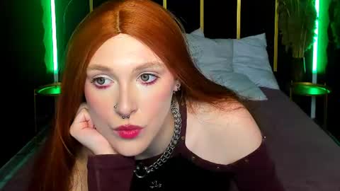 Megan online show from August 5, 12:47 pm
