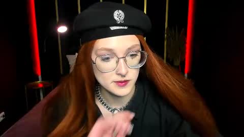 Megan online show from August 6, 11:53 am