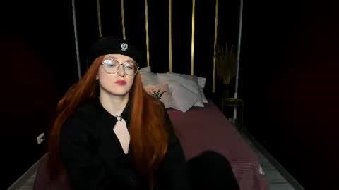 Megan online show from August 6, 2:05 pm