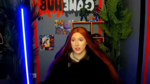 Megan online show from August 9, 10:27 am
