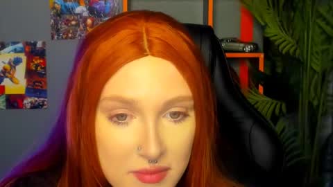 Megan online show from August 9, 11:33 am