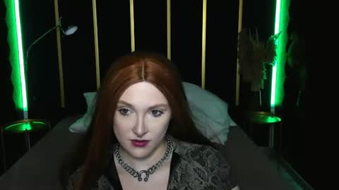 Megan online show from August 10, 7:54 am