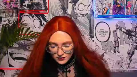 Megan online show from August 11, 11:56 am