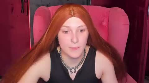 Megan online show from August 16, 5:28 pm