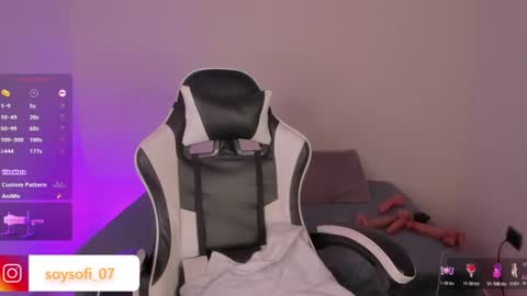 Megan online show from August 2, 6:42 am