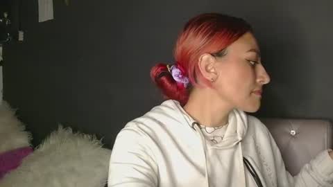 Megan online show from July 15, 3:07 am