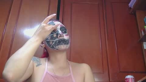 Megan online show from August 15, 8:40 am