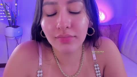 MEGAN COOPER online show from July 31, 11:32 pm