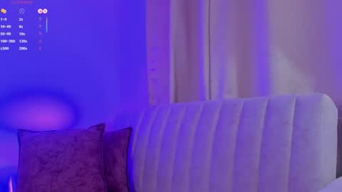 MEGAN COOPER online show from August 7, 12:32 am