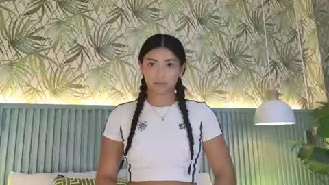 Carolina Paez online show from August 6, 5:23 pm