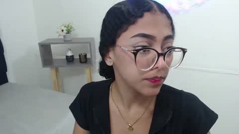 Megan Fierce online show from August 6, 2:05 pm