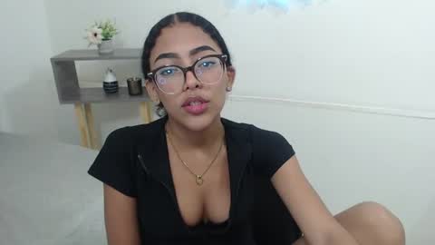 Megan Fierce online show from August 6, 3:11 pm