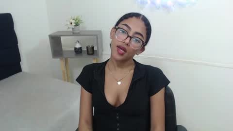 Megan Fierce online show from August 6, 5:23 pm