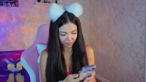 Megan Fosterr online show from August 9, 10:16 am