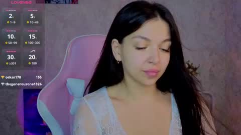 Megan Fosterr online show from August 12, 3:47 pm