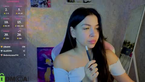 Megan Fosterr online show from August 14, 9:18 pm
