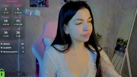 Megan Fosterr online show from August 14, 10:24 pm