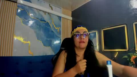 glenda online show from August 6, 2:38 pm