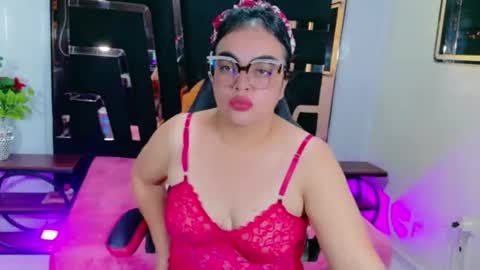 glenda online show from August 7, 12:05 pm