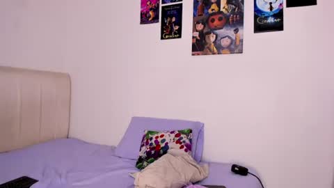 megan_hally online show from August 7, 8:36 am