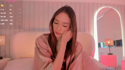 MEGAN online show from August 14, 5:38 pm