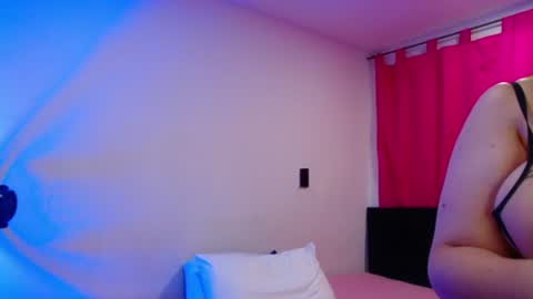 megan_jall online show from July 20, 5:32 am
