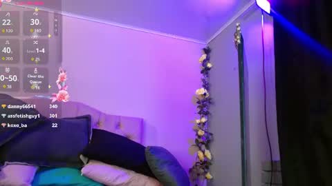 megan_lr online show from August 12, 2:47 am