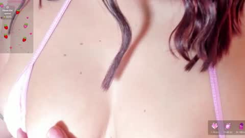 MEGAN online show from August 11, 3:41 am