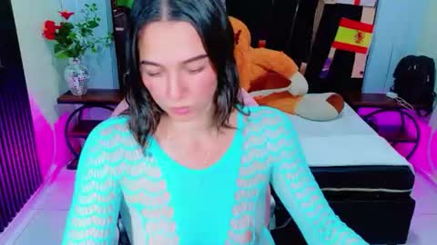 Megan online show from July 16, 12:00 am