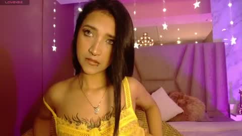 megan_saint online show from August 7, 3:56 pm