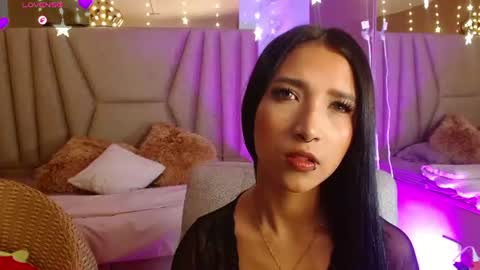 megan_saint online show from August 9, 3:07 am
