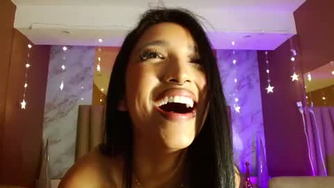 megan_saint online show from August 14, 7:34 am