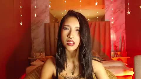 megan_saint online show from August 15, 7:56 am