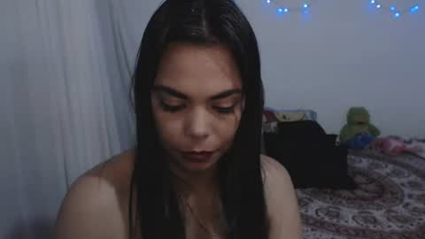 Megan Shadow  online show from June 19, 12:43 am
