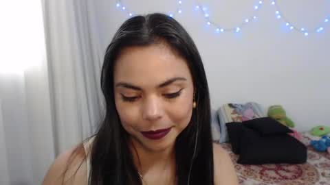 Megan Shadow  online show from July 2, 10:00 pm