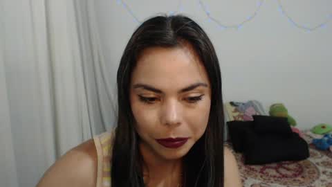 Megan Shadow  online show from July 3, 12:12 am
