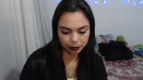Megan Shadow  online show from July 3, 2:24 am